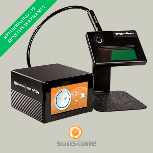 SUNSTONE ORION mPULSE 30 (REFURBISHED WITH 12 MONTH WARRANTY)