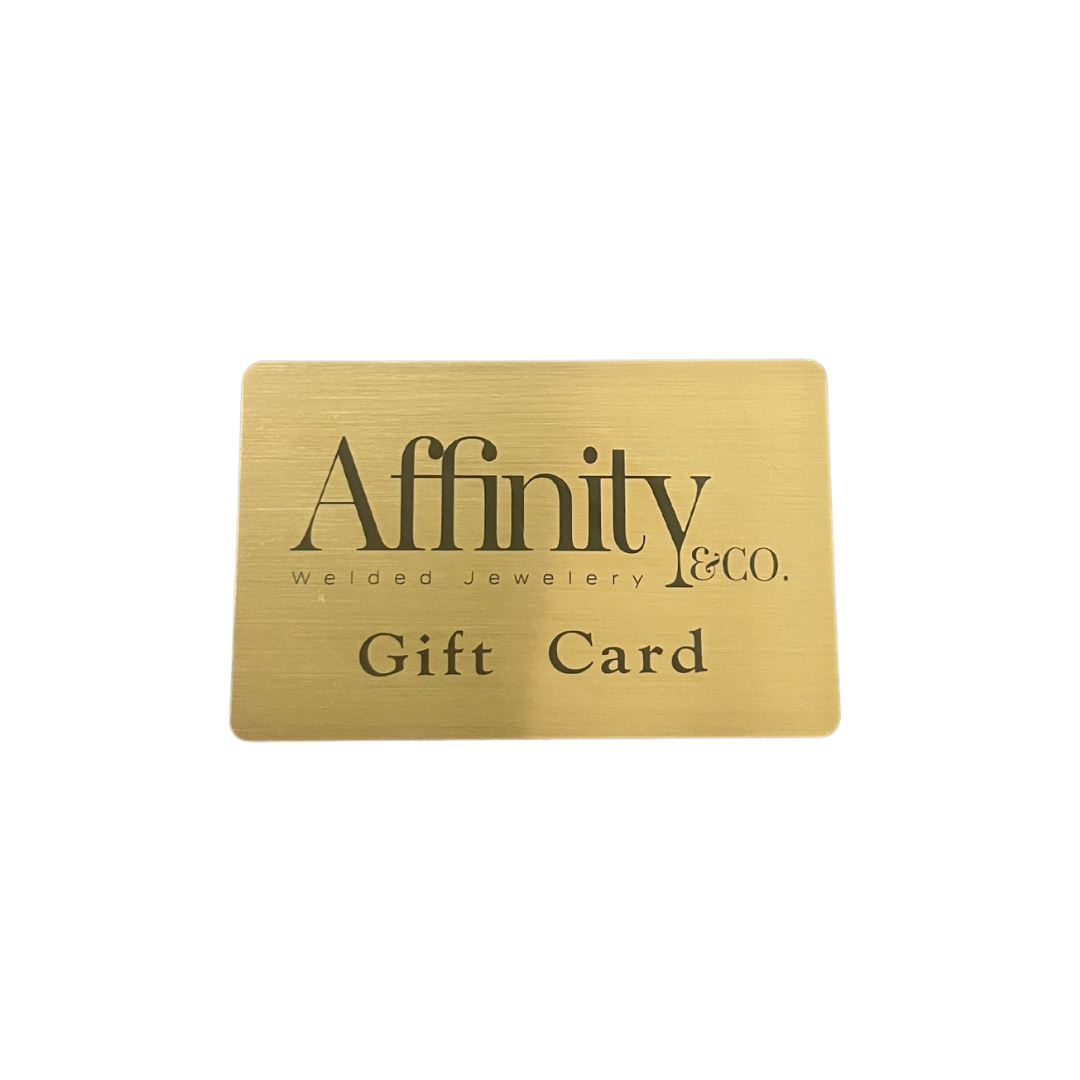 Affinity & Co. E-Gift Cards