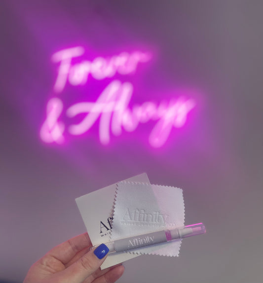 Affinity & Co - Jewellery Cleaning Kit